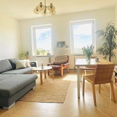 "Mts-Haus Zettemin" - 2 Familienfreundliche Ferienwohnungen In Mecklenburg エクステリア 写真