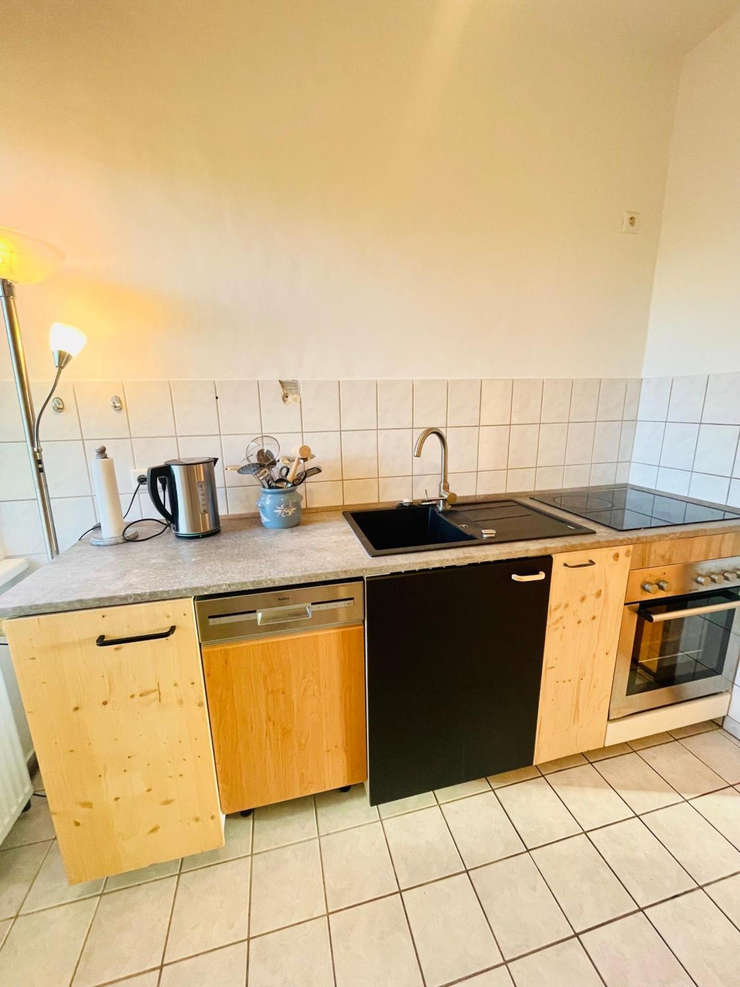 "Mts-Haus Zettemin" - 2 Familienfreundliche Ferienwohnungen In Mecklenburg エクステリア 写真